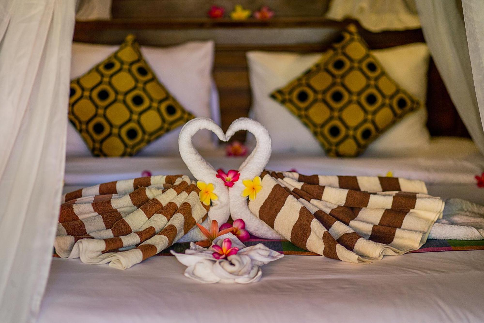 Bagus Dream Beach Villa Lembongan Esterno foto